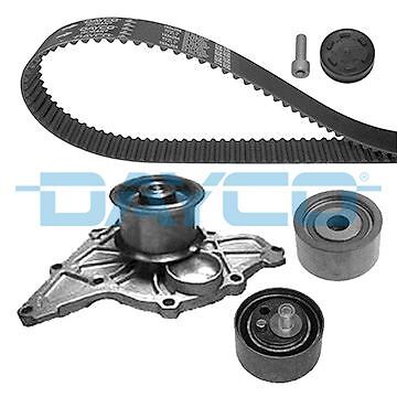 Kit de distribution VW Passat B5 2.5 TDI : finis les bruits de courroie