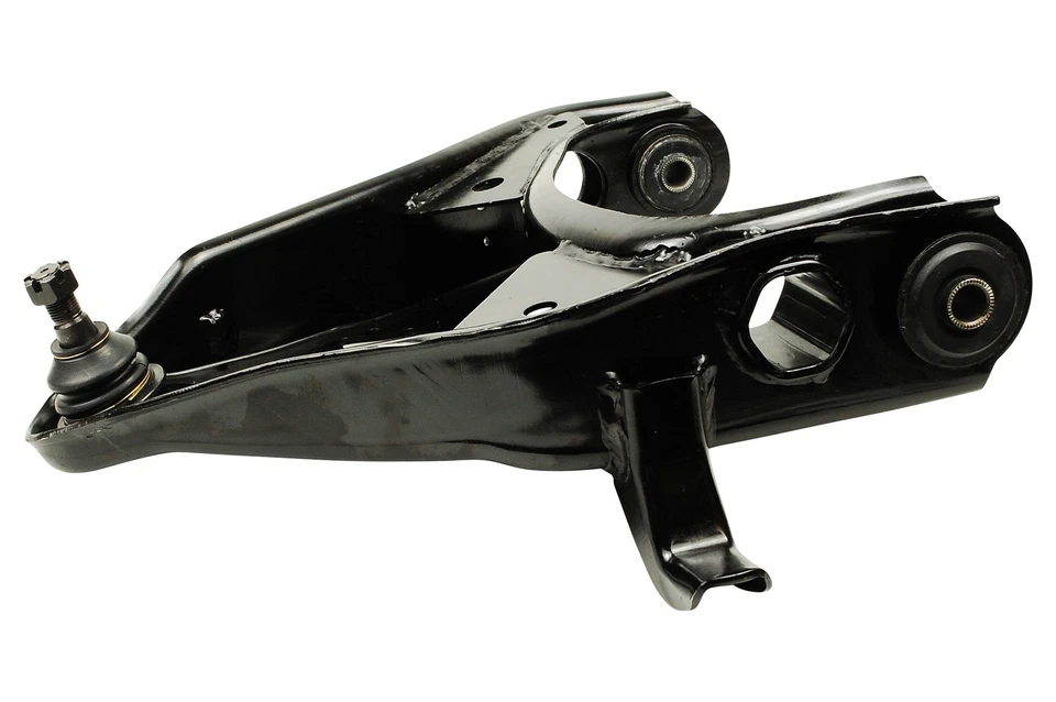 Control Arm and Ball Joint Assy Front Left Lower Mevotech For 98-08 Mazda B3000 - Image 3 of 4