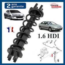 Ressort divers Peugeot 407