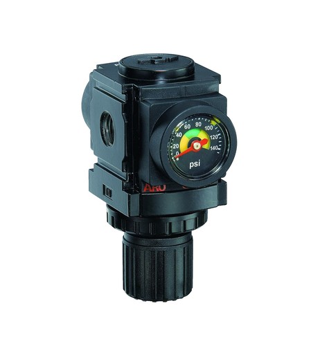 20A 95-125 PSI Air Pressure Switch For Compressor Spare Spart Small Air Pump Control Valve 1- 4 Port LF10 For Air Compressor - 1420