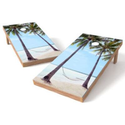 Hammock Palm Tree
