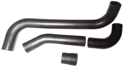 ORIGINAL KIT Radiator HOSES COMPLETE for aluminium LADA 2101 2107 EPDM manguera