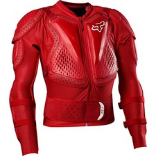Red FOX Racing Motorcycle & Powersports Protective Gear for sale