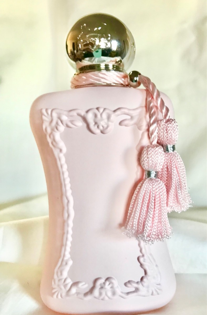 Parfums de Marly Delina Parfums de Marly Delina EDP 75ml la Rosee