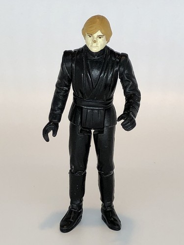 Rare Factory Error 1983 Vintage Star 