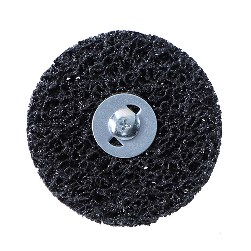 Abrasive Angle Grinding Wheel Clean Welds Rust Use for Drills Die Grinder Clean eBay