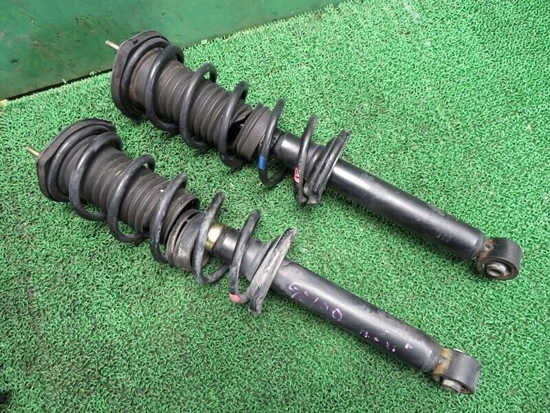 Toyota GX100 Chaser Mark II strut Suspension set | eBay Toyota GX100 Chaser Mark II strut Suspension set | eBay