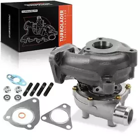 Turbolader für Audi A4 8D A6 4B Skoda Superb I 3U4 VW Passat 1.9 TDI 028145702H