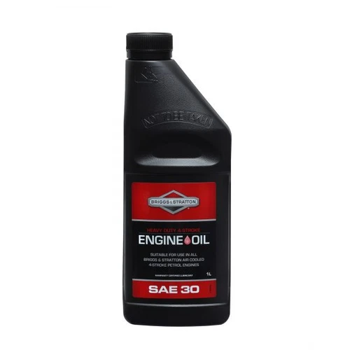 Briggs & Stratton SAE30 Engine Oil Genuine