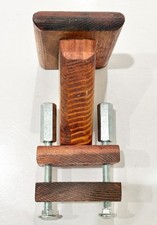 Solid Wood Piano Foot Pedal Extender for Kids