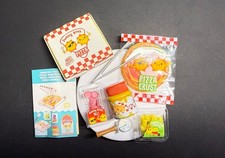 MGA s Miniverse Make it Mini Hawaiian Pizza unopened/unused