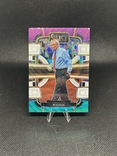 BUD SELIG 2024 SELECT BASEBALL CONCOURSE TRI COLOR PRIZM #51