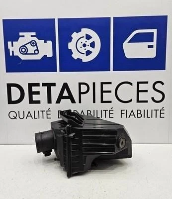 ✅BOÎTIER DE FILTRE A AIR + DÉBITMÈTRE LAND ROVER DISCOVERY 2018 179 CH 78635713 - Photo 1/4