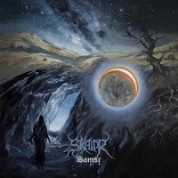 Audio Cd - Skaldr - Samsr - Avantgarde Music -D- Neu