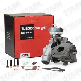 Turbolader STARK SKCT-1190284 für MAZDA 5 (CR19) 3 (BK) 6 Kombi (GH) 6 (GG)