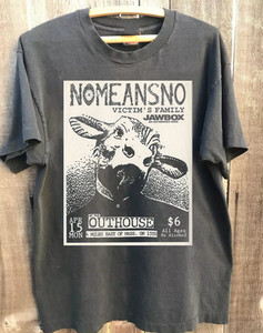 Nomeansno for sale | eBay