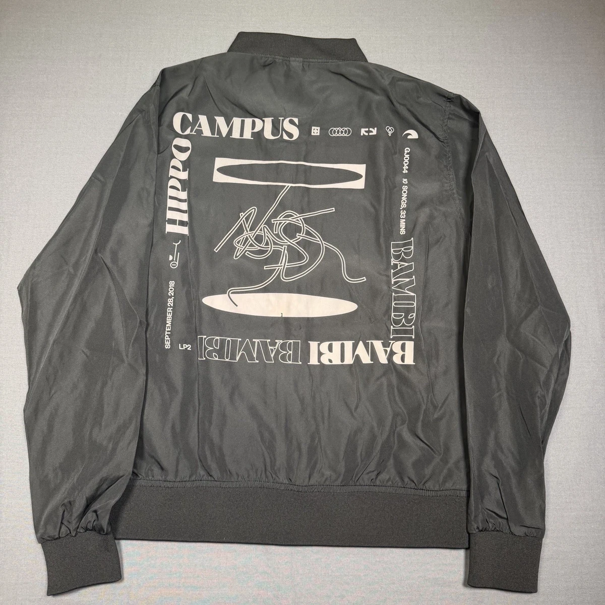 Campus Coats, Jackets & Vests for Men for Sale | Shop New & Used 