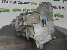 Boite de vitesse Fiat BRAVA