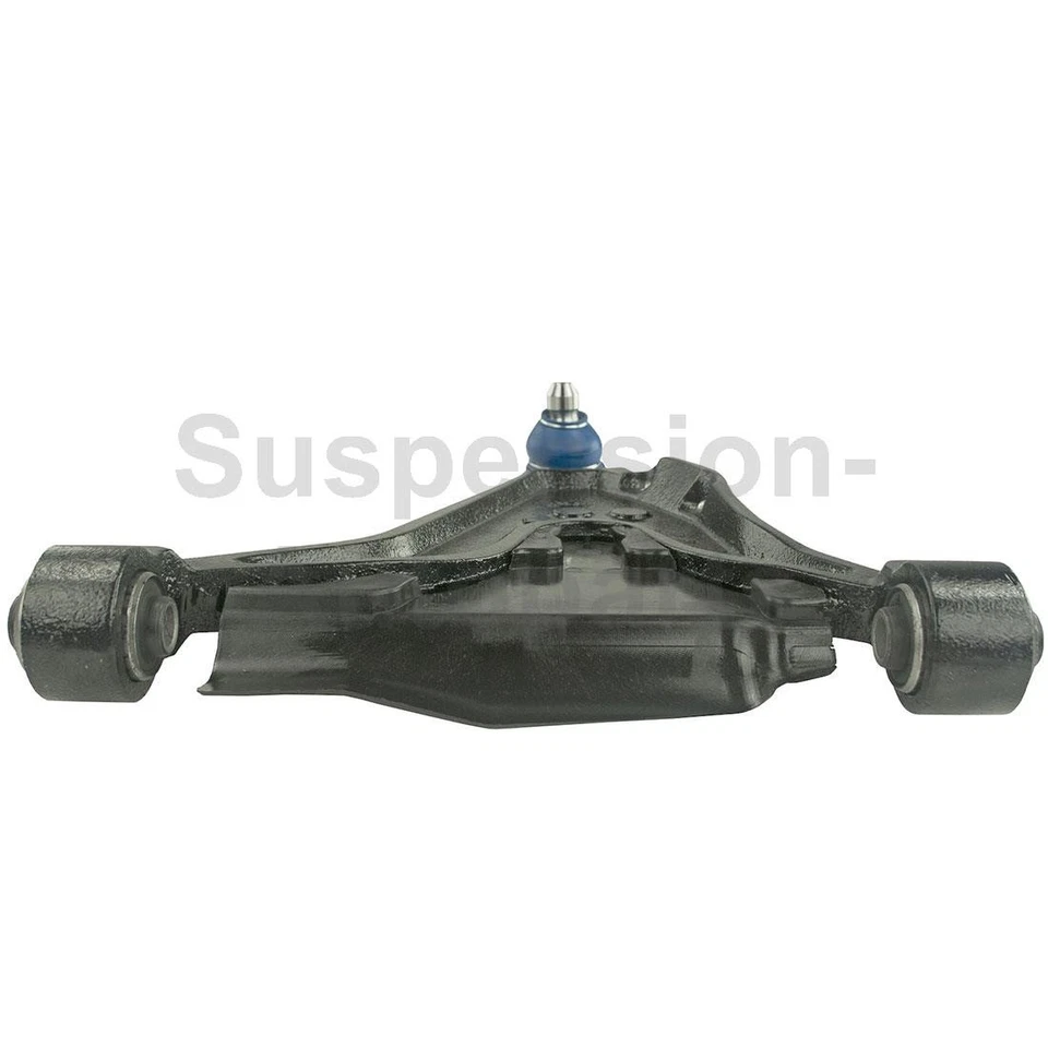 Mevotech Front Lower Suspen Kit Control Arm Ball Joints For Volvo S70 1999 - Image 2 of 4