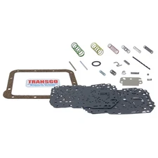 TransGo Performance 40-3 Automatic Transmission Manual Valve Body Kit