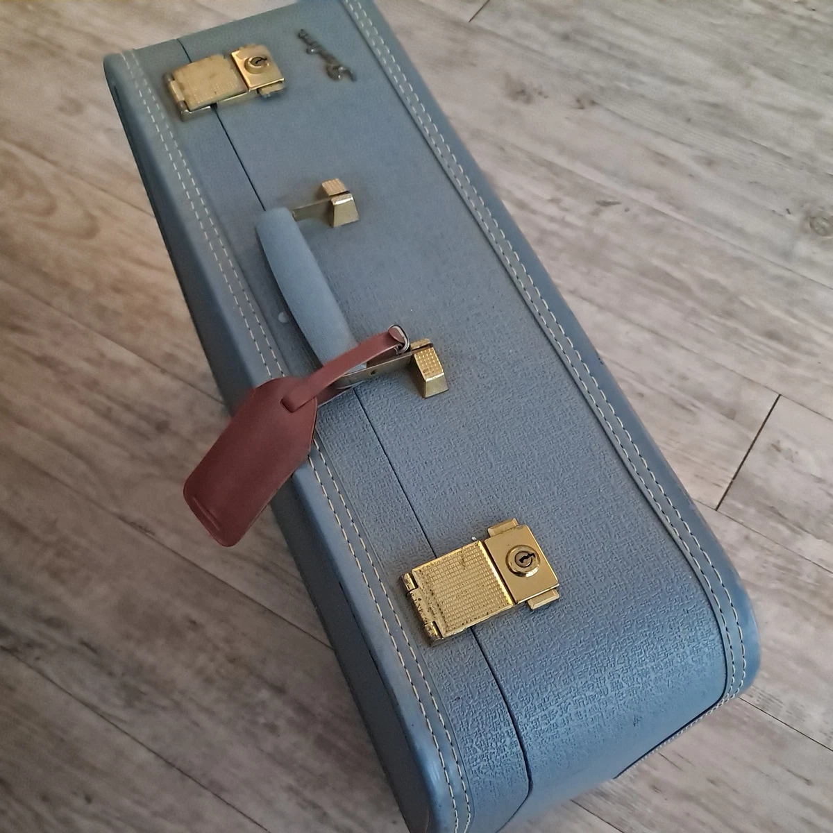 1950s Vintage Luggage Sets for sale | eBay