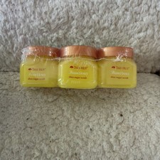 New Set of 3 Tree hut frozen honey scrubs