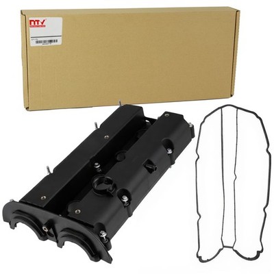 NTY VENTILDECKEL MIT SCHRAUBEN passend für FORD FIESTA FOCUS FUSION | BPZ-FR-020