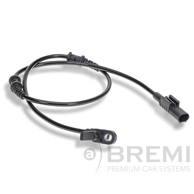 BREMI 51362 Sensor, Raddrehzahl für MERCEDES-BENZ
