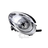 Halogen Scheinwerfer Frontscheinwerfer Rechts H7 Chrom FüR Fiat 500L