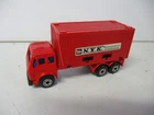 Matchbox Lesney Superfast SF42 Container Truck with RED PS-1 "NYK", loose