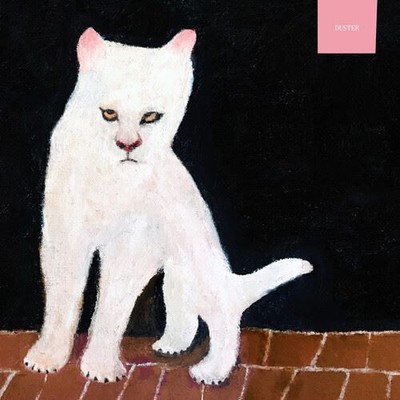 DUSTER DUSTER NEW LP