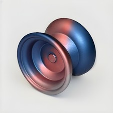 CLYW Caribou Lodge Midnight Quartz Dune Return Top Yoyo Complete Mint