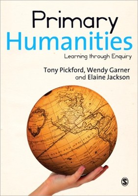 PRIMARY HUMANITIES by Tony Pickford Paperback Self Help Business