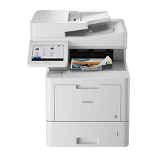 Brother MFC-L9670CDN Professional A4 All-in-One Colour Laser Printer