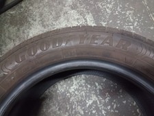 1 Pneumatico Riparato 205/55 R15 91V Estivo ☀️ ~5mm circa