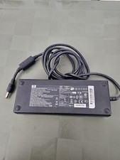 Original HP 120W Power Supply (AC Adapter) PA-1121-02H  - Used
