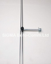 Dipolo Verticale 26-28 MHz Eco Antenne