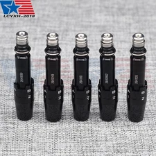 5pcs .335 TIP Golf Shaft Adapter Sleeve For Titleist GT TSR2 TSR3 TSi2 Driver US