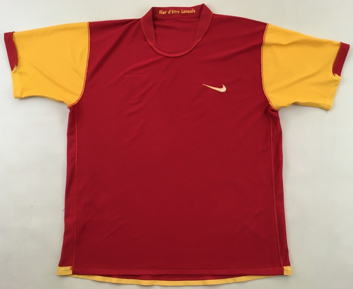 Nike Racing Club ラシンクラブシャツ1903-2006記念モデル Nike Racing Club ラシンクラブシャツ1903-2006記念モデル Nike Racing