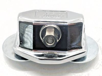 Ludwig P-1216A Tom Mount Cr 66-68 2nd Gen  1/4'' 20 Eye Bolt and Nut  LTM-328-2