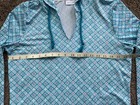Cabana Life sun protective swim coverup, Size Small, FREE SHIPPING — photo 4