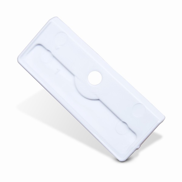 TüRhaken Haken Fach 4344150 Bosch 00029963 FüR Gefrierfach KüHlschrank-image