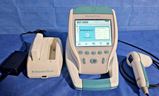 Verathon BladderScan BVI-9400 W/ Probe, Charger, 2 Batteries, Printer. TESTED!