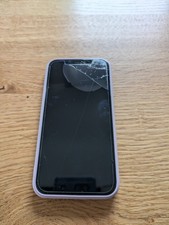 Apple iPhone 11 Displayschaden