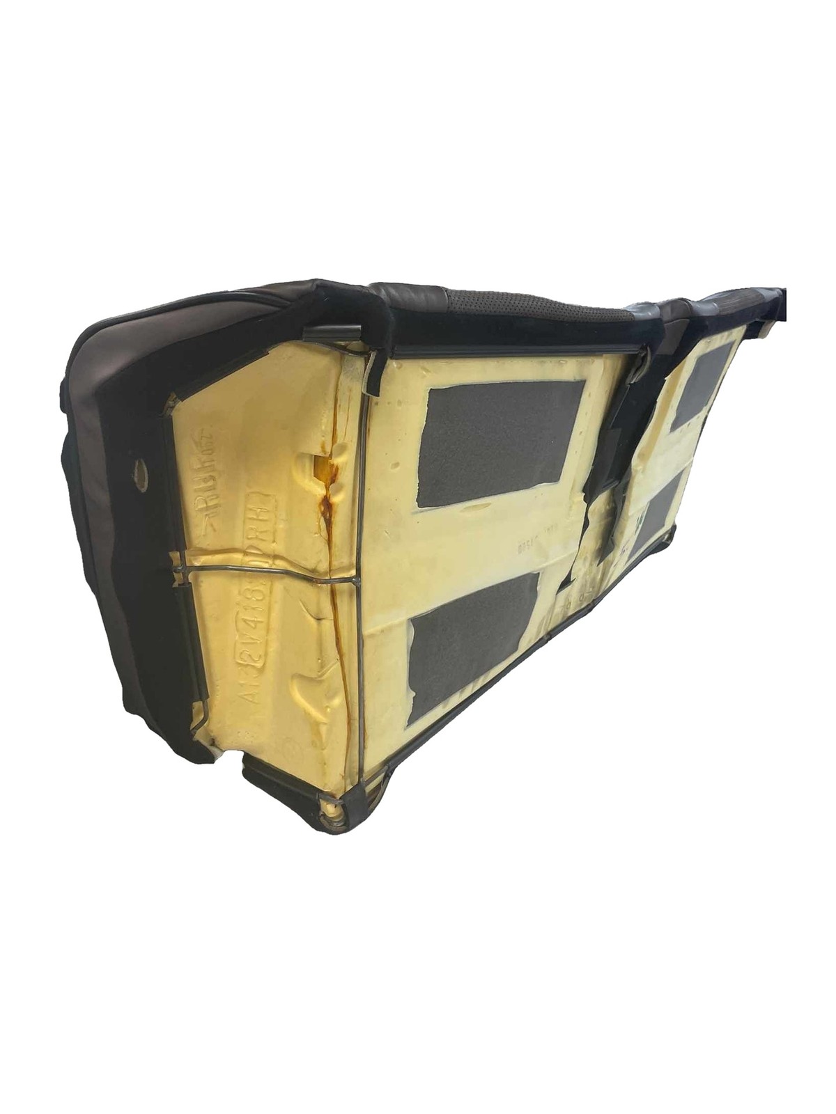 Lotus Evora 2014 Rear Lower Seat cushion Brown