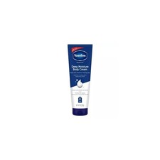 Vaseline Intensive Care Deep Moisture Body Cream - 9 oz 255 g 