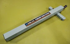 Delta Table Saw 36-600 T-SQUARE Rip Fence      Very Nice