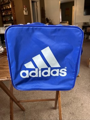 Adidas Santiago 2 Teambag Small Royal