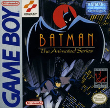 ebay® Auktion 357441712200 | Batman: The Animated Series + Hülle - Nintendo Gameboy Classic Spiel - USA/NOE Thumbnail of ebay® auction 357441712200 | Batman: The Animated Series + Hülle - Nintendo Gameboy Classic Spiel - USA/NOE