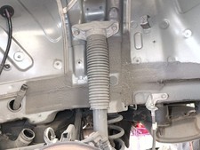 55300N7000 STOßDÄMPFER LINKS HINTEN / 203378 FÜR HYUNDAI TUCSON NX4E, NX4A 1.6